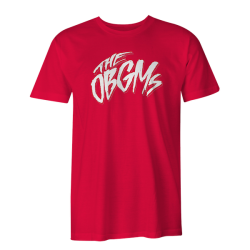 THE OBGMS SHIRT