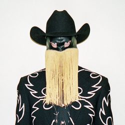Orville Peck portrait