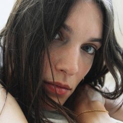 Charlotte Cardin portrait