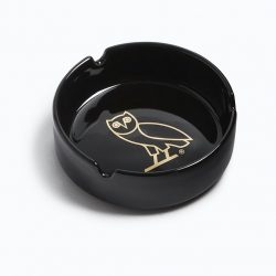 OVO ashtray