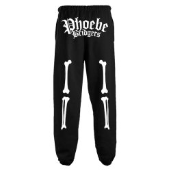 PHOEBE BRIDGERS SWEATPANTS