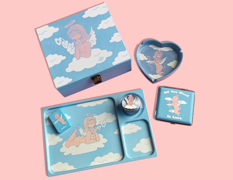 smoking-kit