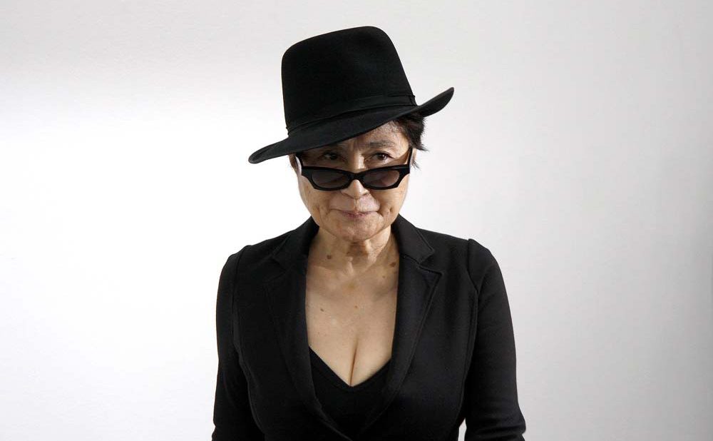 yoko-ono