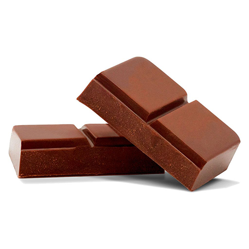 Legend chocolate bars
