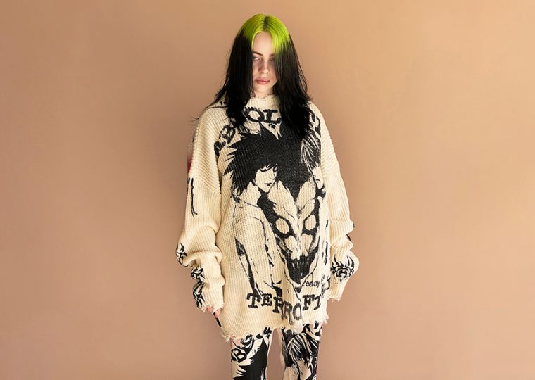 Billie Eilish
