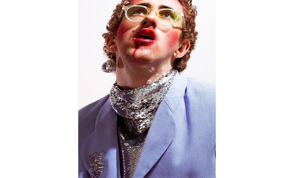 Liam Mackenzie