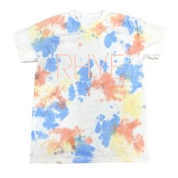 Ryhe tie dye shirt