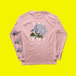Spiritbox longsleeve shirt