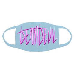 Daredevil face mask