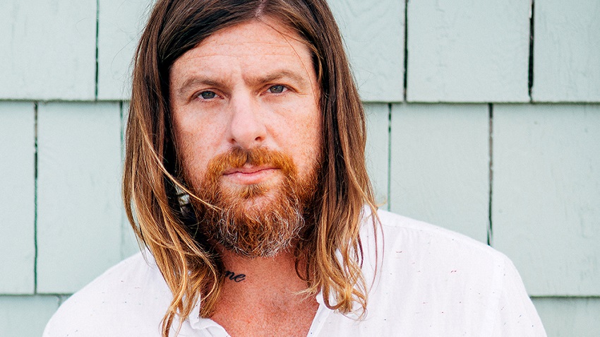Matt Mays headshot