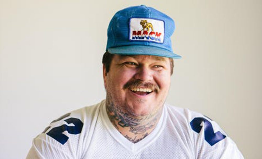 Matty Matheson headshot