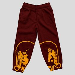 Death from Above sweat pants