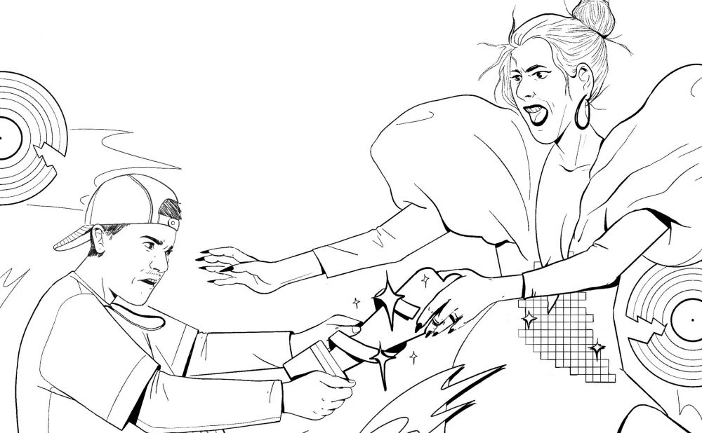 Cropped version of colouring sheet