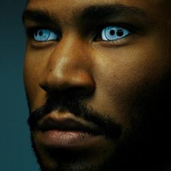 KAYTRANADA headshot
