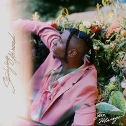 Masego album cover