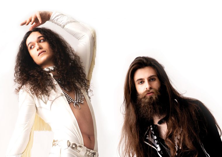 Crown Lands bandmates