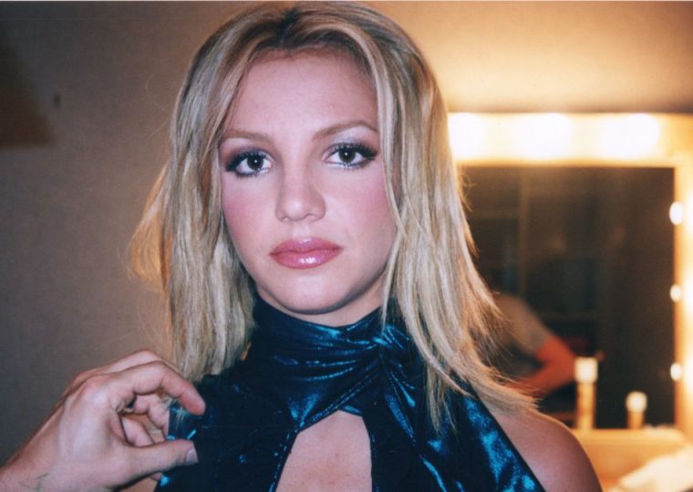 Britney spears