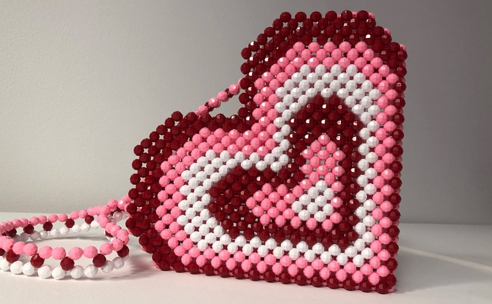 Big Heart – Valentine’s Edition purse