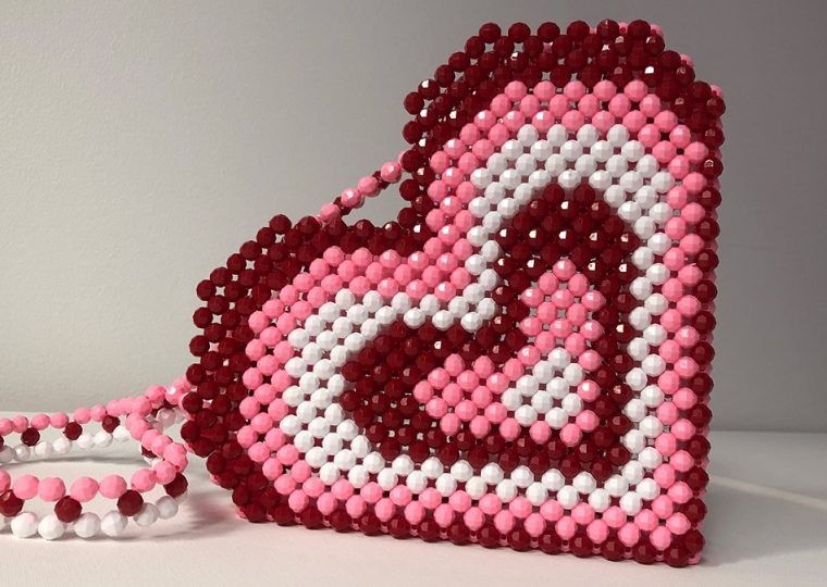 Big Heart – Valentine’s Edition purse