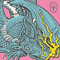 Scaled and Icy album cover