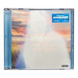 Roadrunner: New Light, New Machine album cover