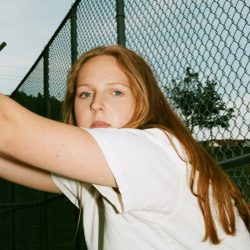 I Hate Spring EP album cover