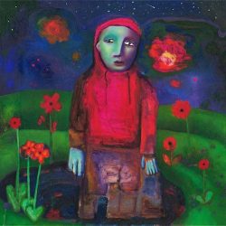Girl in Red album cover