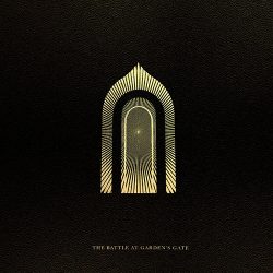The Battle at Garden’s Gate album cover