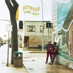 Some Days album cover