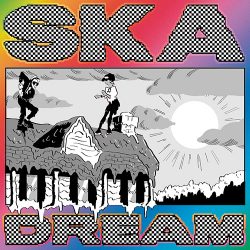 SKA DREAM album cover