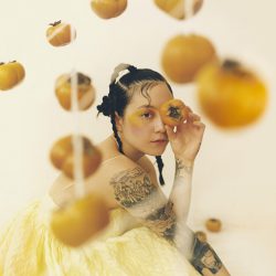 Jubilee album cover