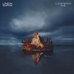 California Soil album cover