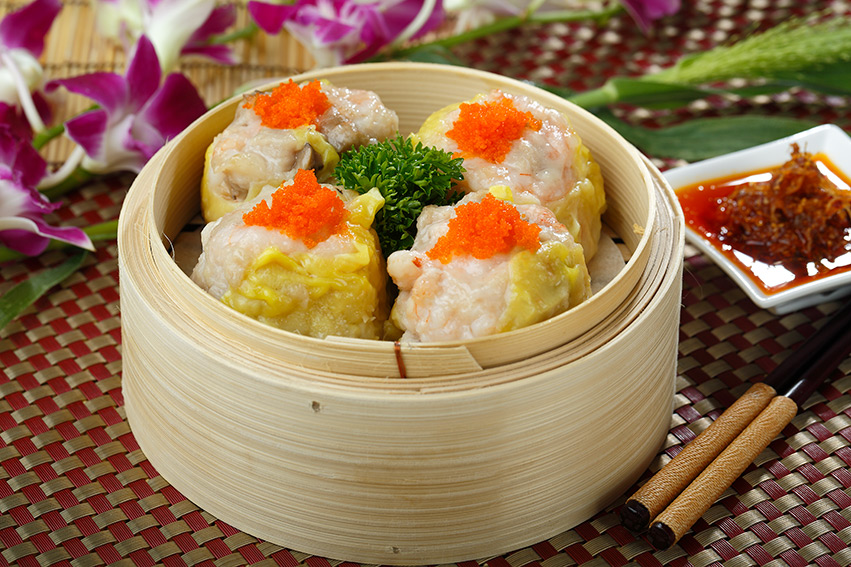 Sui Mai (Shumai)