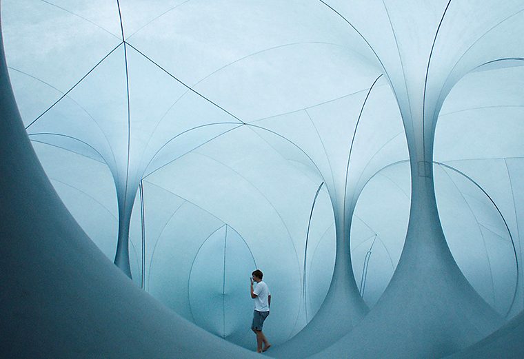 Screenshot from ReelAbilities