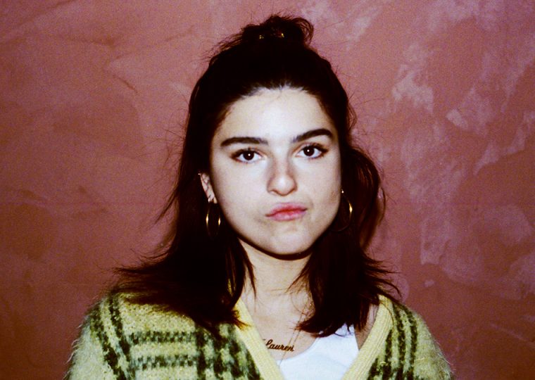 Renforshort headshot