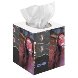 Olivia Rodrigo Drivers License tissue box