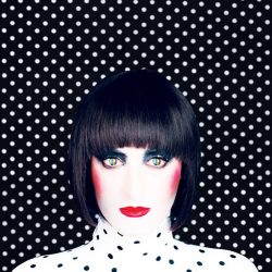 Renée Reed album cover