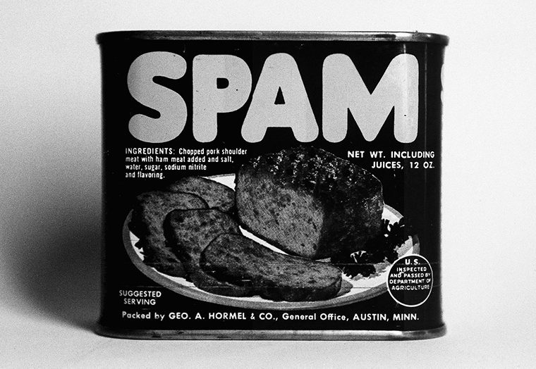 Spam