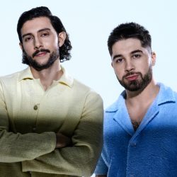Majid Jordan bandmates