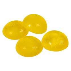 Chowie Wowie Pineapple Mango Balanced Soft Chews
