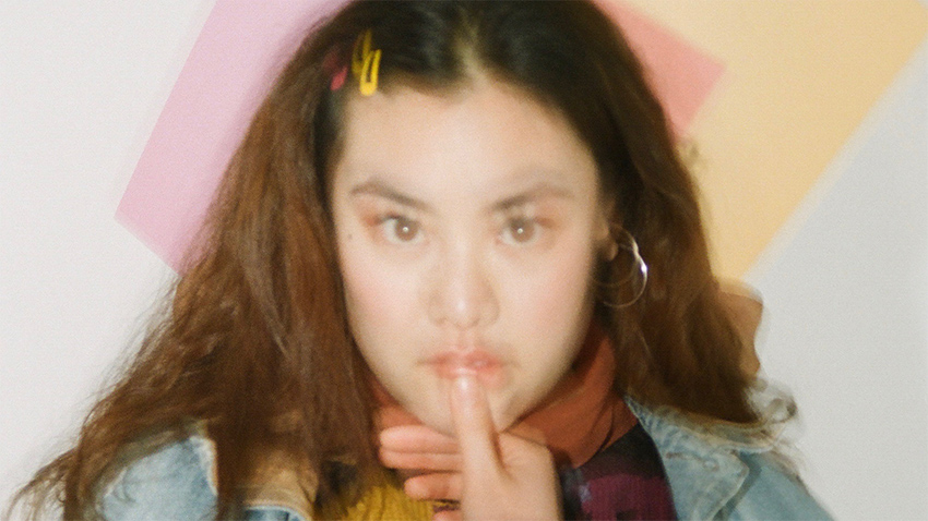 Amanda Sum