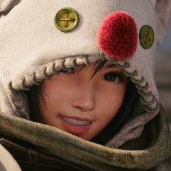 Screenshot from Final Fantasy