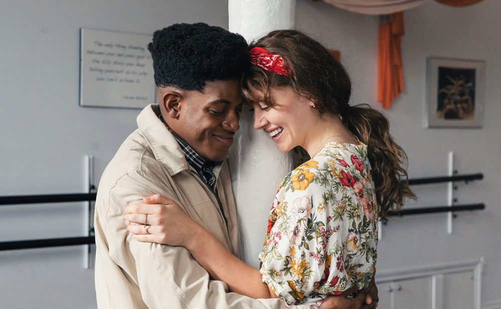 Screenshot from Lune