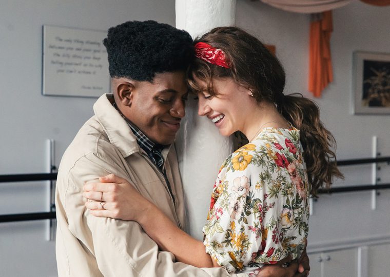 Screenshot from Lune