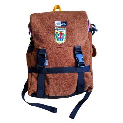 Fleece Mudge Daypack, Ram Canyon