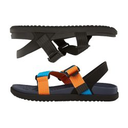 Zurich shoe, Native