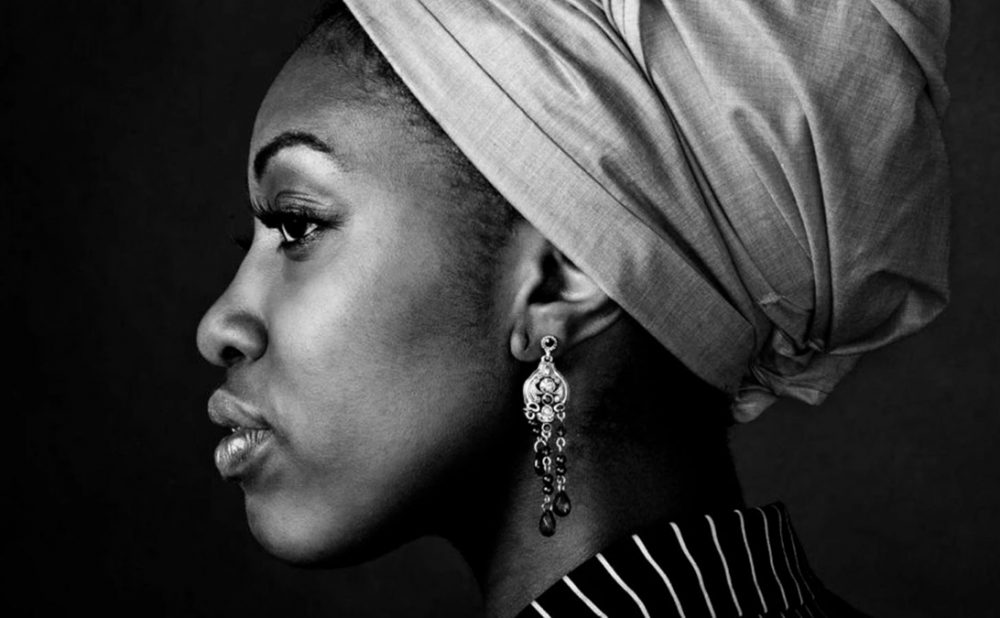 Tonye Aganaba headshot