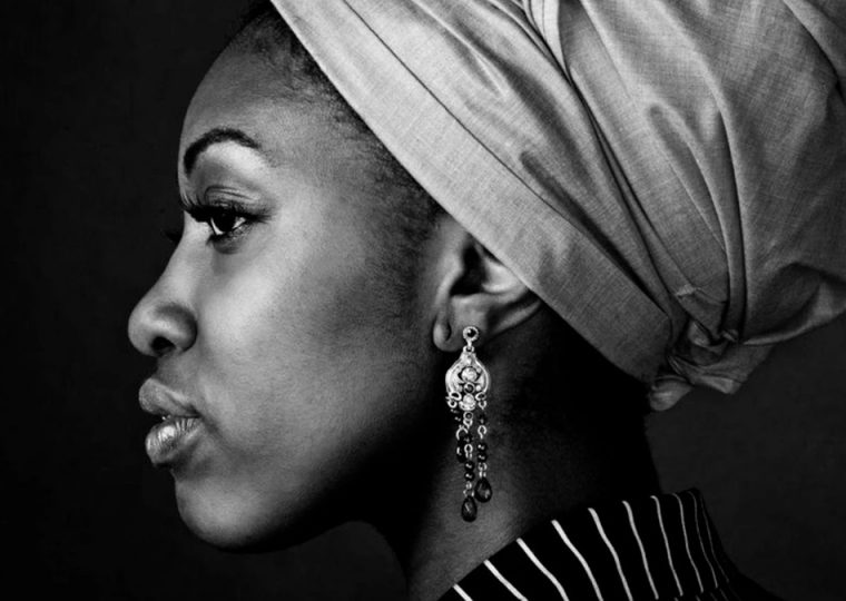 Tonye Aganaba headshot