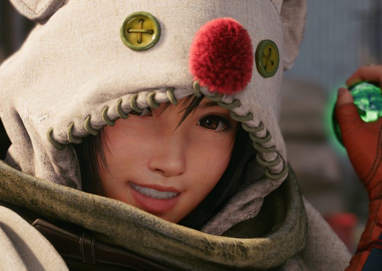 Screenshot from Final Fantasy