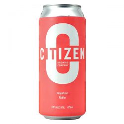 Citizen Radler